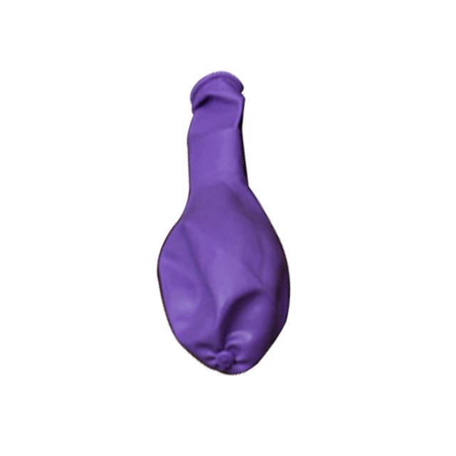 LED Light Latex Party Balloons