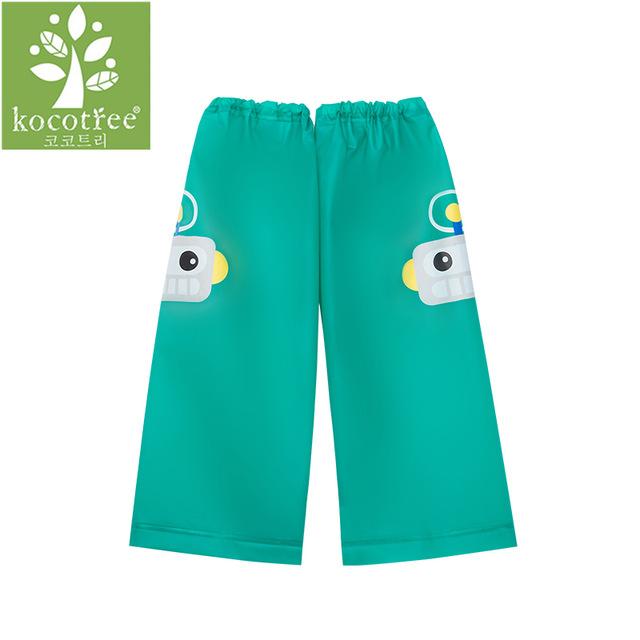 Outdoor Calf Rain Proof Pants