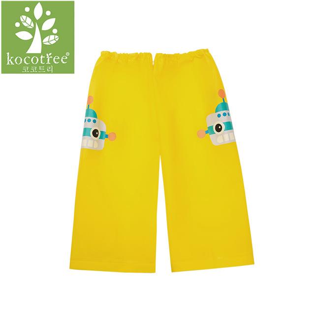 Outdoor Calf Rain Proof Pants