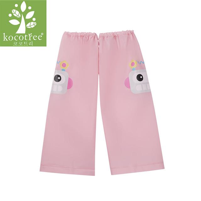Outdoor Calf Rain Proof Pants