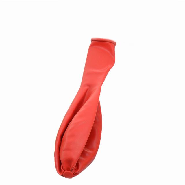 LED Light Latex Party Balloons