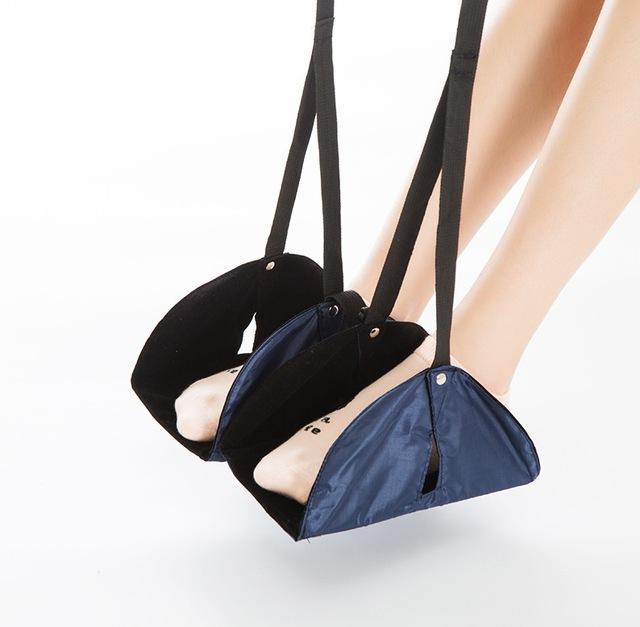 Avoid Long Foot Resting Travel Pads