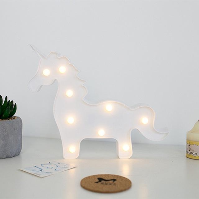 LED Nighlight Decoration