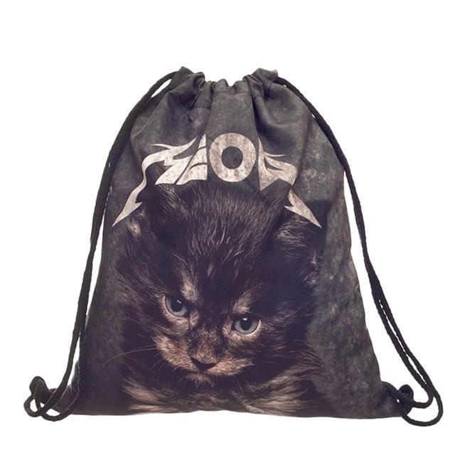 Travel Fashion Backpacks