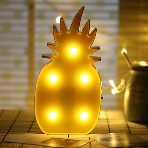 LED Nighlight Decoration
