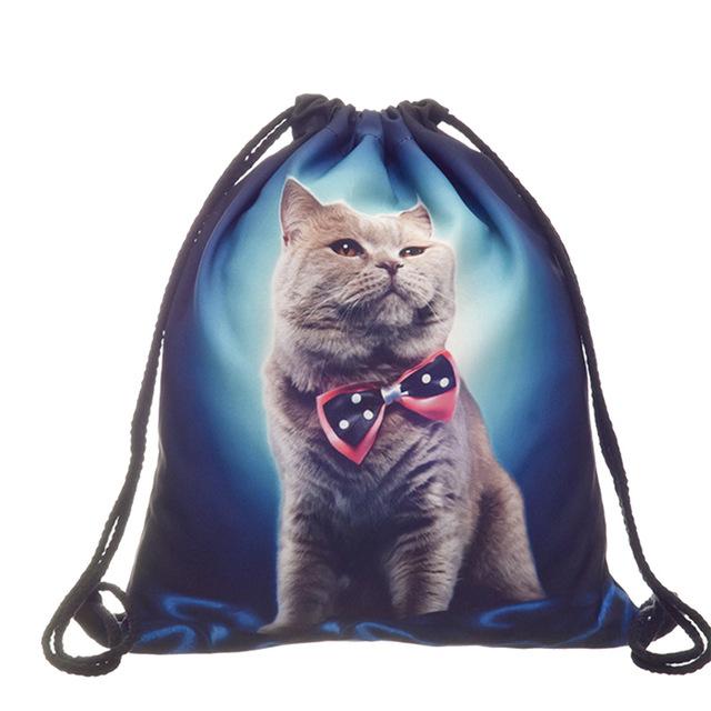 Travel Fashion Backpacks