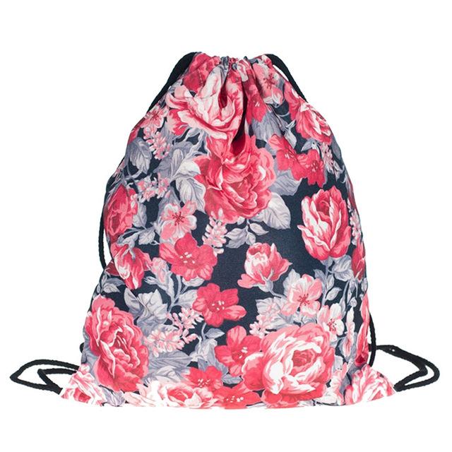 Travel Fashion Backpacks