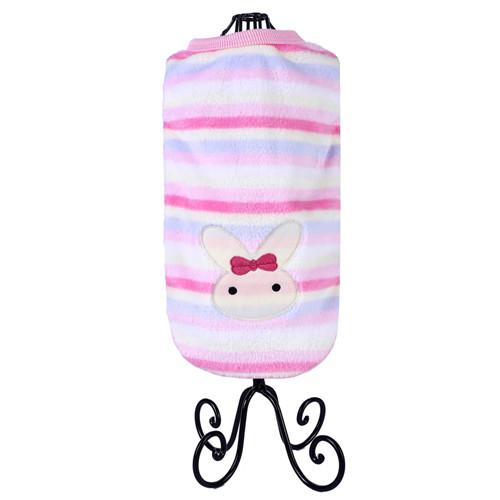 Cartoon Puppy Cats Soft Fleece Winter Jackets