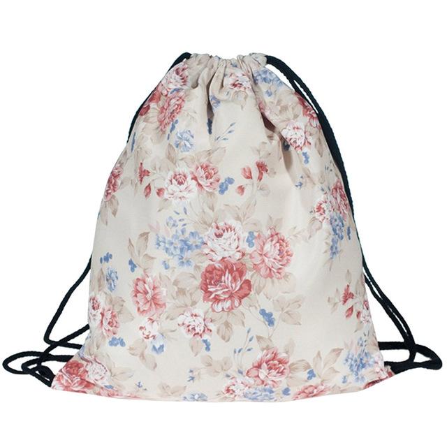 Travel Fashion Backpacks