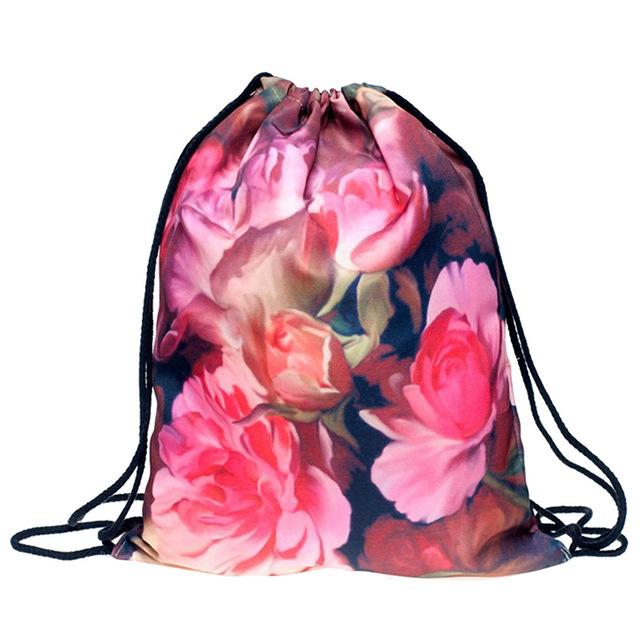 Travel Fashion Backpacks