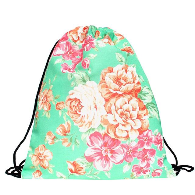 Travel Fashion Backpacks