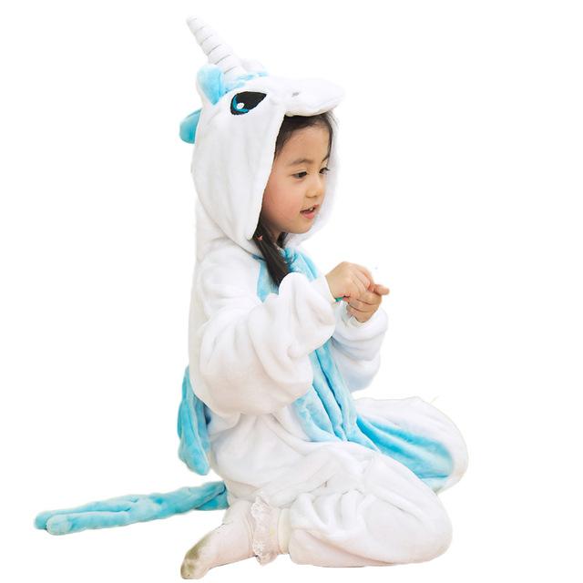 Animal Sleepwear Pajamas
