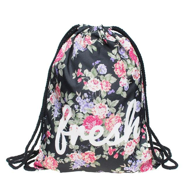 Travel Fashion Backpacks