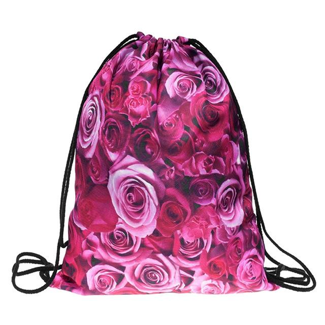 Travel Fashion Backpacks