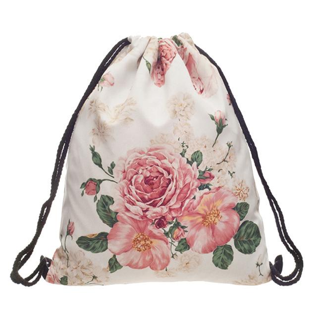 Travel Fashion Backpacks