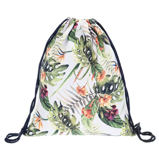 Travel Fashion Backpacks