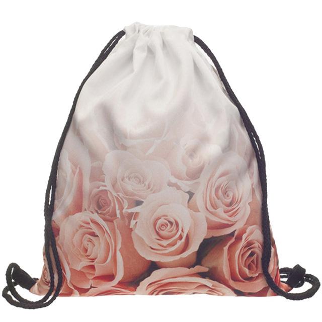 Travel Fashion Backpacks