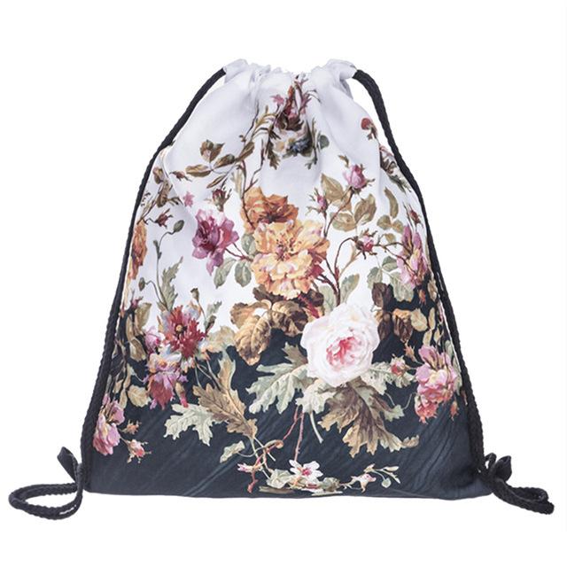 Travel Fashion Backpacks