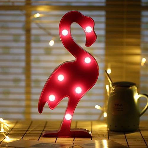 LED Nighlight Decoration