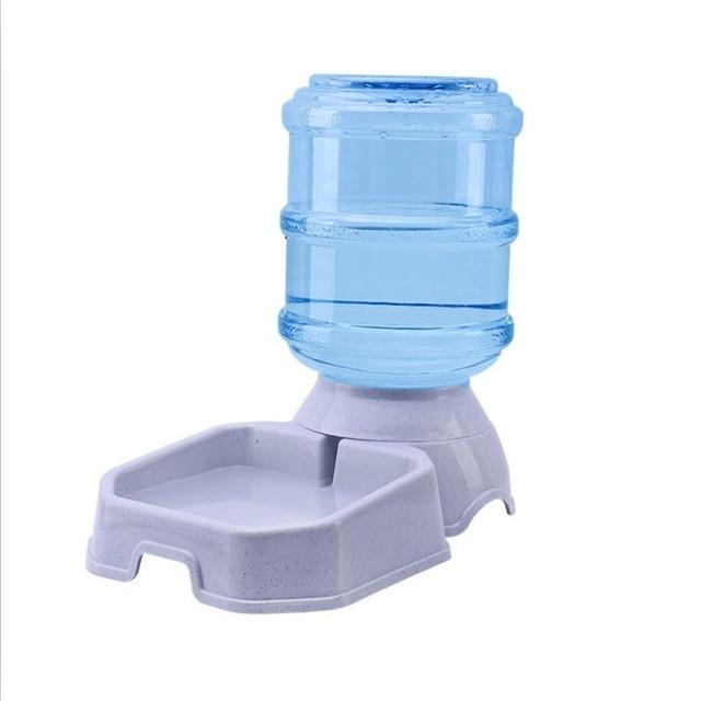 3.8 Liter Pet Automatic Feeder