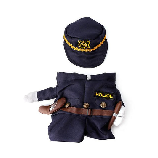 Funny Fashion Pet Dog Cat Costumes