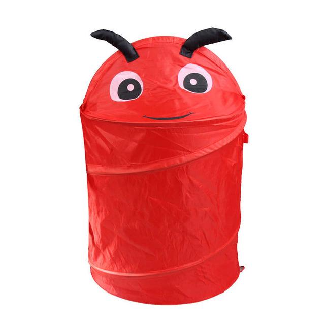 Animal Laundry Hamper