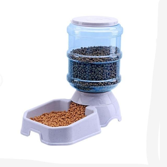 3.8 Liter Pet Automatic Feeder