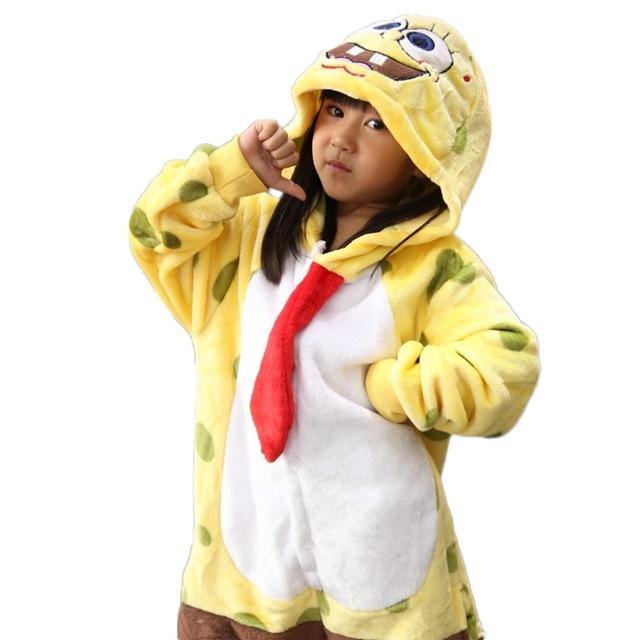 Animal Sleepwear Pajamas
