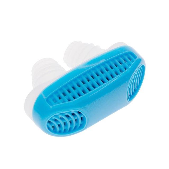 Anti Snore Sleeping Aid Silencer