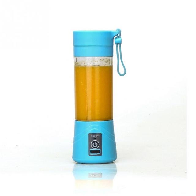 Rechargeable Smoothie Juice Blender