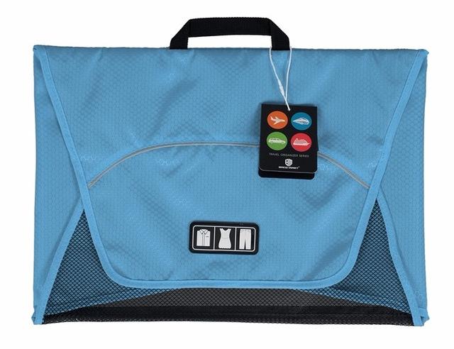 Travel Garment Accessories Organizers Bag