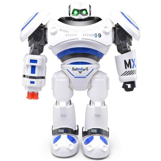 RC Defender Intelligent Dancing Robot