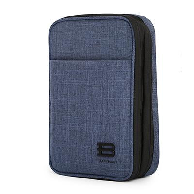 Travel Smart Electronics Accessories Portable Bag