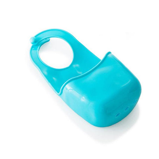 Multi Functional Faucet Pocket