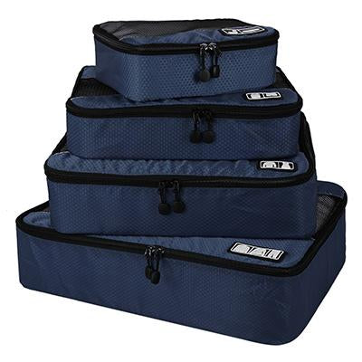 Travel Accessories Easy Packing Luggage