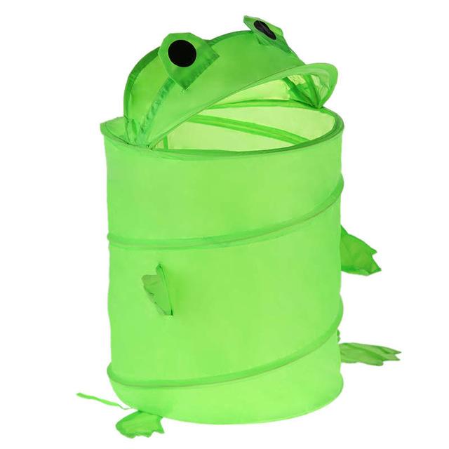 Animal Laundry Hamper