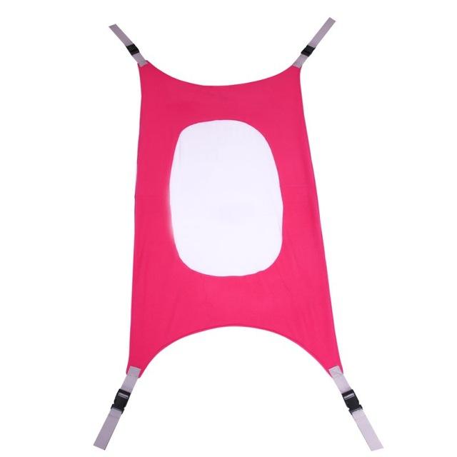 Newborn Infant Safety Hammock
