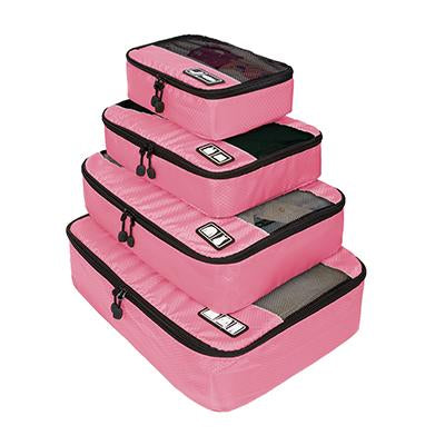 Travel Accessories Easy Packing Luggage