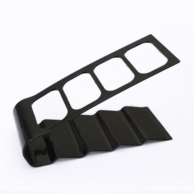 Remote Controller Storage Rack