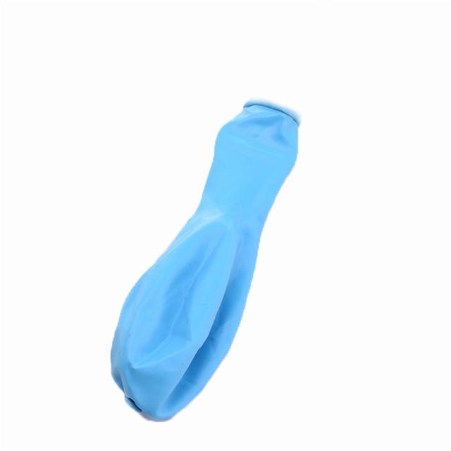 LED Light Latex Party Balloons