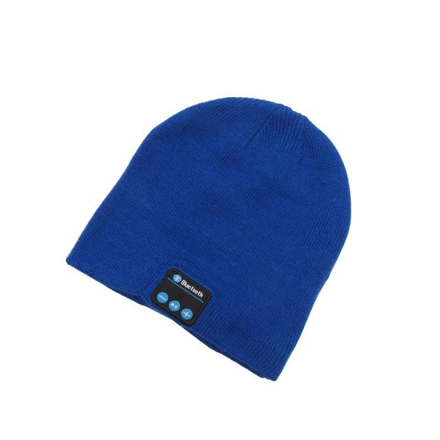 Wireless Bluetooth Smart Beanie