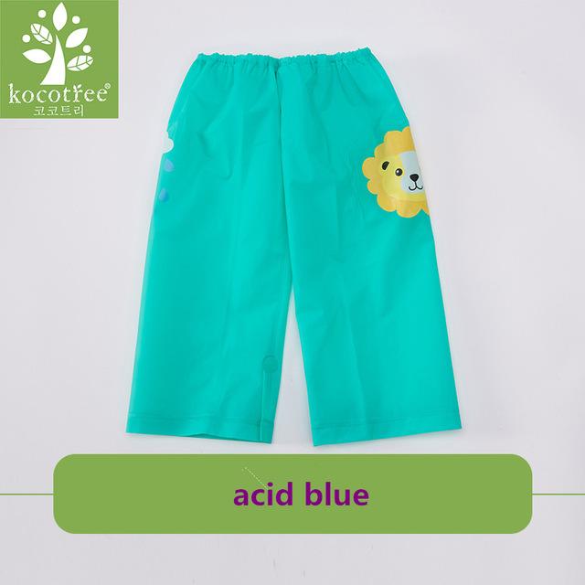 Outdoor Calf Rain Proof Pants