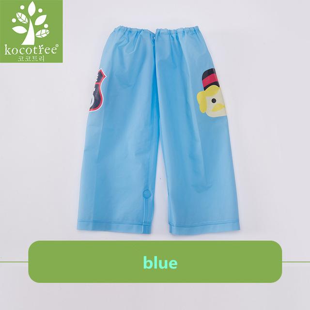 Outdoor Calf Rain Proof Pants