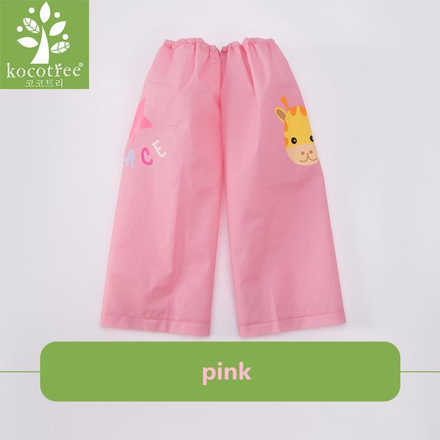 Outdoor Calf Rain Proof Pants