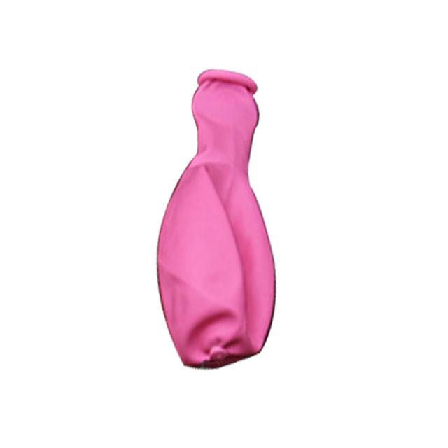 LED Light Latex Party Balloons