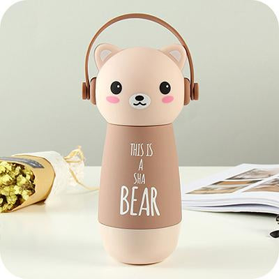 Baby Water Bottle