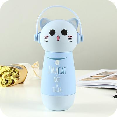 Baby Water Bottle