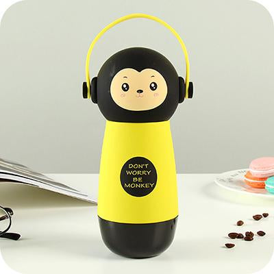 Baby Water Bottle