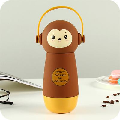Baby Water Bottle