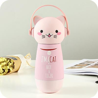 Baby Water Bottle